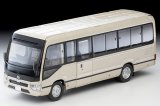 TOMYTEC 1/64 Limited Vintage NEO Toyota Coaster EX (Beige)