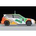 画像4: TOMYTEC 1/64 Limited Vintage NEO JACCS-CIVIC (1992 spec) (4)