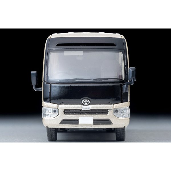 画像5: TOMYTEC 1/64 Limited Vintage NEO Toyota Coaster EX (Beige)