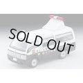 TOMYTEC 1/64 Limited Vintage NEO Mazda Bongo Brony Van 誘導標識車（警視庁）
