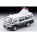 画像1: TOMYTEC 1/64 Limited Vintage NEO Mazda Bongo Brony Van 誘導標識車（警視庁） (1)