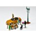画像1: TOMYTEC 1/64 Diorama Collection 64 #Car Snap 22a 都会の街角2 (1)
