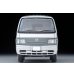 画像5: TOMYTEC 1/64 Limited Vintage NEO Mazda Bongo Brony Van Low Floor 5 Door GL (Silver) '04 (5)