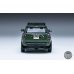 画像3: Gaincorp Products 1:64 Toyota 4Runner 4Runner TRD PRO Hilux Surf ARMY GREEN Diecasttalk 特注品