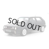 OttO mobile 1/18 Volkswagen Golf Mk.2 GTI Edition Blue 1991