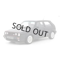 OttO mobile 1/18 Volkswagen Golf Mk.2 GTI Edition Blue 1991