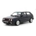画像1: OttO mobile 1/18 Volkswagen Golf Mk.2 GTI Edition Blue 1991 (1)