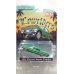 画像1: GREEN Light 1/64 1963 Chevrolet Impala Low Rider Green 北米限定  (1)