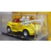 画像3: M2 Machines 1/64 1970 Chevrolet C60 Tow Truck "SHELL" - Yellow (3)