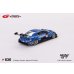 画像2: MINI GT 1/64 Nissan GT-R Nismo GT500 SUPER GT Series 2021 #12 Team Impul (LHD) 日本限定 [Blister Package] (2)