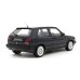 画像2: OttO mobile 1/18 Volkswagen Golf Mk.2 GTI Edition Blue 1991 (2)