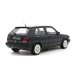画像2: OttO mobile 1/18 Volkswagen Golf Mk.2 GTI Edition Blue 1991 (2)