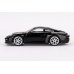 画像3: MINI GT 1/64 Porsche 911(992) GT3 Touring Black (LHD) (3)