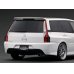 画像5: ignition model 1/18 Mitsubishi Lancer Evolution Wagon (CT9W) White (5)