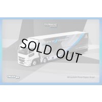 Tarmac Works 1/64 Mitsubishi Fuso Super Great