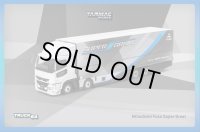 Tarmac Works 1/64 Mitsubishi Fuso Super Great