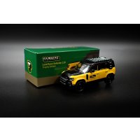 Tarmac Works 1/64 Land Rover Defender 110 Trophy Edition
