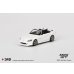 画像2: MINI GT 1/64 S2000 (AP2) CR Grand Prix White (LHD) (2)