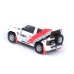 画像3: INNO Models 1/64 Mitsubishi Pajero Evolution "RALLIART" White (3)