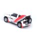画像3: INNO Models 1/64 Mitsubishi Pajero Evolution "RALLIART" White (3)