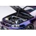画像11: AUTOart 1/18 Nismo R34 GT-R Z-tune (Midnight Purple III)