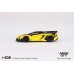 画像3: MINI GT 1/64 LB-Silhouette WORKS Lamborghini Aventador GT EVO Yellow (LHD) (3)