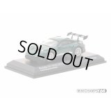 Tarmac Works 1/64 Porsche 911 (992) GT3 RS Porsche Racing Green Metallic