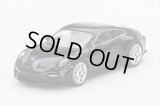 MINI GT 1/64 Porsche 911(992) GT3 Touring Black (LHD)
