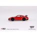 画像3: MINI GT 1/64 Porsche 911(992) GT3 Touring Guards Red (RHD) (3)