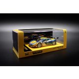 Tarmac Works 1/64 Ferrari 458 Italia GT3 GT Asia 2016