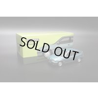 Tarmac Works 1/64 Opel Kadett Gsi Green Metallic