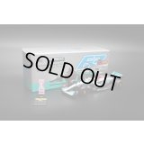 Tarmac Works 1/64 Mercedes-AMG F1 W13 E Performance Sao Paulo Grand Prix 2022 Winner