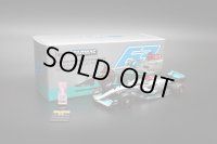 Tarmac Works 1/64 Mercedes-AMG F1 W13 E Performance Sao Paulo Grand Prix 2022 Winner