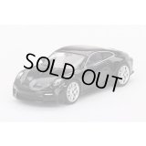 MINI GT 1/64 Porsche 911(992) GT3 Touring Black (RHD)