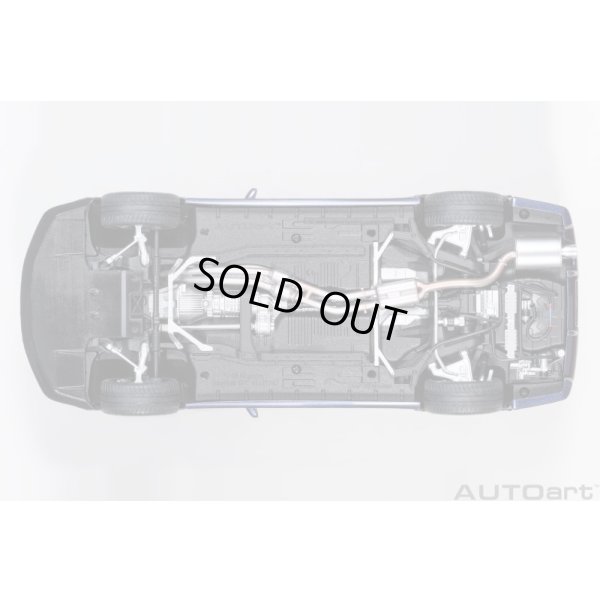 画像8: AUTOart 1/18 Nismo R34 GT-R Z-tune (Midnight Purple III)