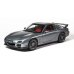 画像1: POLER MASTER MODELS 1/18 Mazda RX-7 SPIRIT R Metallic Gray (1)