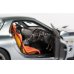 画像6: POLER MASTER MODELS 1/18 Mazda RX-7 SPIRIT R Metallic Gray