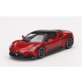 BBR Models 1/64 Maserati MC20 Rosso Vincente
