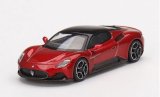 BBR Models 1/64 Maserati MC20 Rosso Vincente