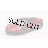 BBR Models 1/64 Maserati MC20 Rosso Vincente