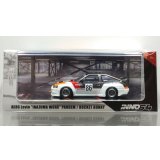 INNO Models 1/64 Toyota AE86 Corolla Levin "Inazuma Worx" Pandem/Rocket Bunny