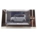 画像1: Hobby JAPAN 1/43 Honda N-BOX CUSTOM Slate Gray Pearl & Black (1)