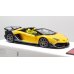 画像5: EIDOLON 1/43 Lamborghini Aventador SVJ Roadster 2020 2 tone paint Grande Giallo pearl / Metallic Black Limited 37 pcs.