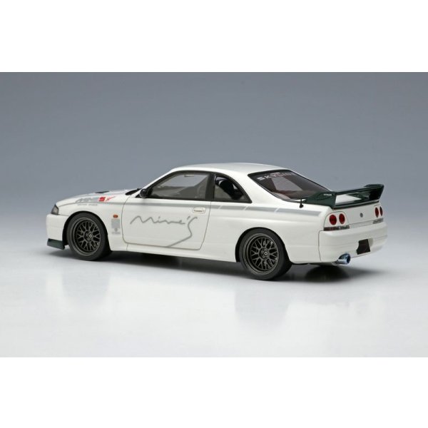 画像3: EIDOLON 1/43 Built By Legends Mine's Skyline GT-R (BCNR33)