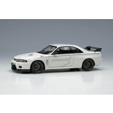 EIDOLON 1/43 Built By Legends Mine's Skyline GT-R (BCNR33)
