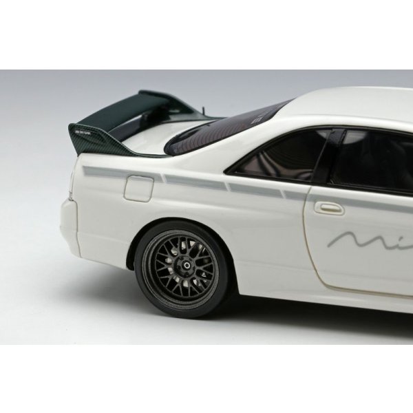 画像9: EIDOLON 1/43 Built By Legends Mine's Skyline GT-R (BCNR33)