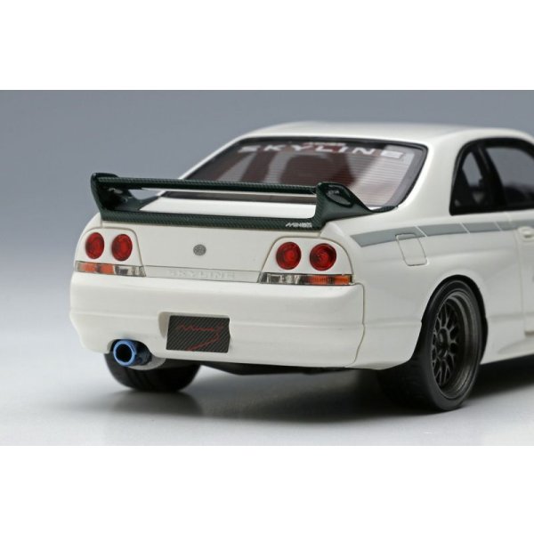 画像11: EIDOLON 1/43 Built By Legends Mine's Skyline GT-R (BCNR33)