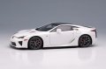 EIDOLON 1/43 Lexus LFA Tokyo Motor Show 2009 Limited 80 pcs.
