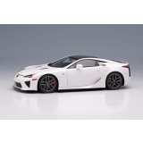 EIDOLON 1/43 Lexus LFA Tokyo Motor Show 2009 Limited 80 pcs.
