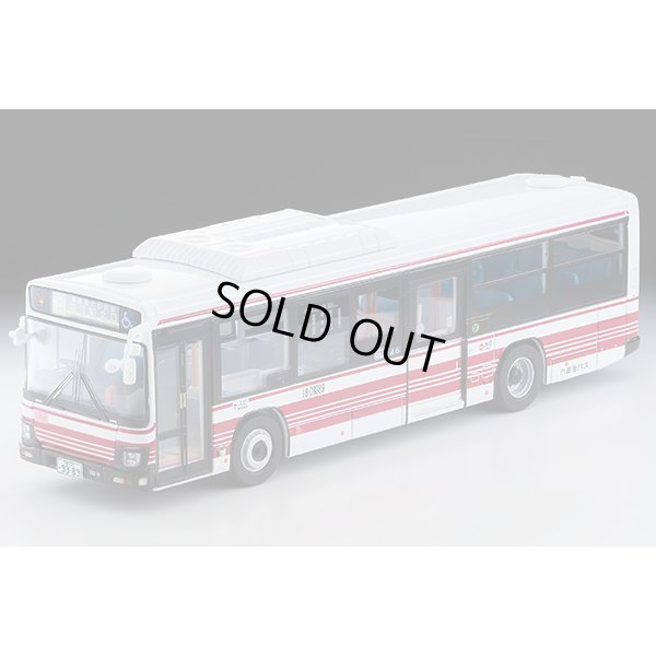 画像1: TOMYTEC 1/64 Limited Vintage NEO Isuzu Elga 小田急バス